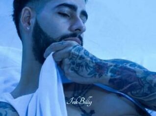InkBilly