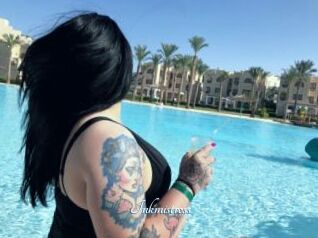 Inkmistress