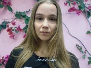 Innocent_lilyx