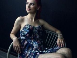 Instapanika