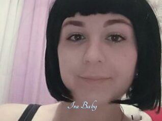 Ira_Baby
