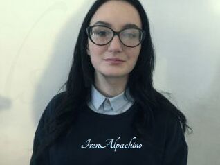 IrenAlpachino