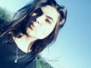 Irene_Wonderful