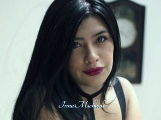 IrinaMichaels