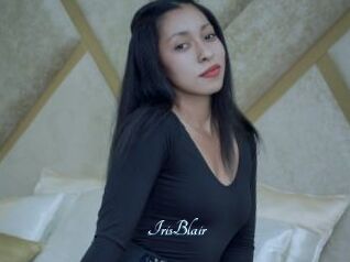 IrisBlair