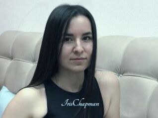 IrisChapman