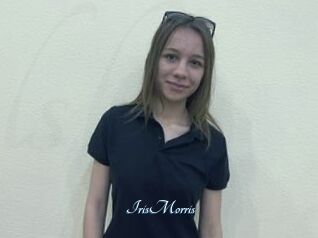 IrisMorris