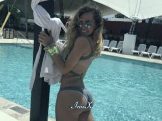 IrissX