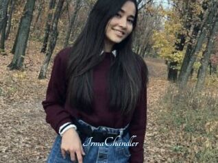 IrmaChandler