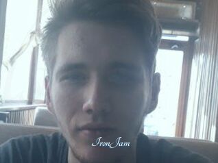 IronJam