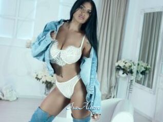 IsaAlison