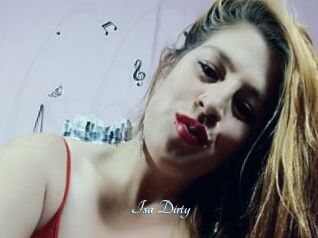 Isa_Dirty
