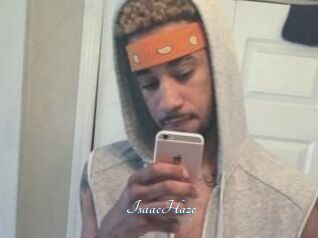 Isaac_Haze