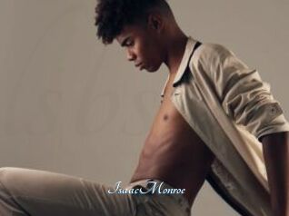 IsaacMonroe