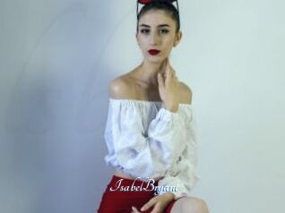 IsabelBryant