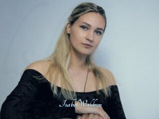 IsabelWaldron