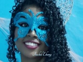Isabel_Ebony