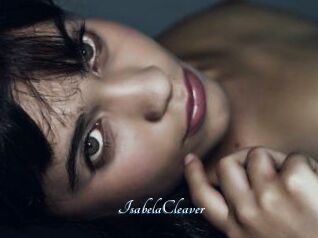 IsabelaCleaver