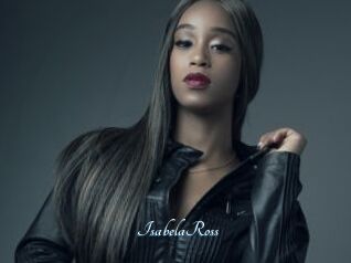 IsabelaRoss