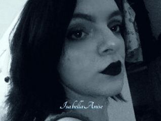 IsabellaAnise