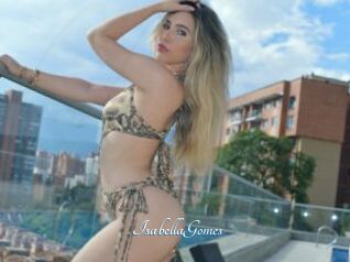 IsabellaGomes