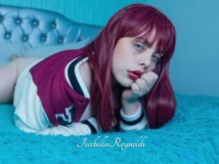 IsabellaReynolds