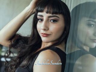 IsabellaSanders