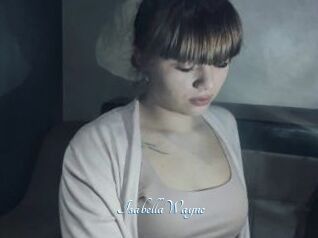 IsabellaWayne