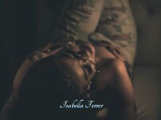 Isabella_Ferrer
