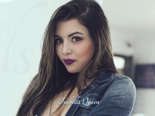 Isabella_Queen