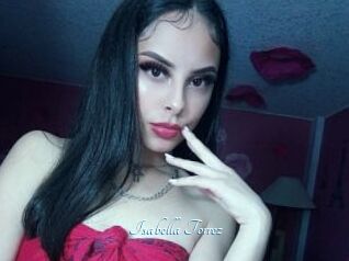 Isabella_Torrez