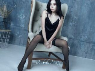 IsabelleHotty