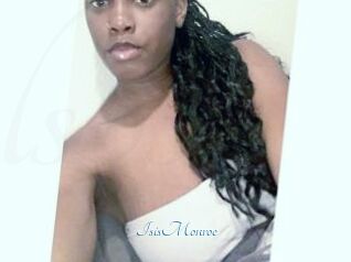 IsisMonroe