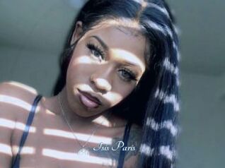 Isis_Paris