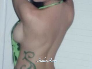 Italia_Rain