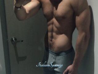 ItalianSausage