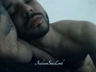 ItalianSexLord