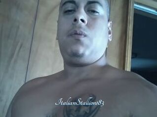 ItalianStallion183