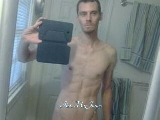 ItsMrJones