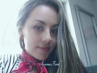 IvanaFord