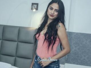 IvanasBrown