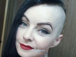 Ivoryxoxo