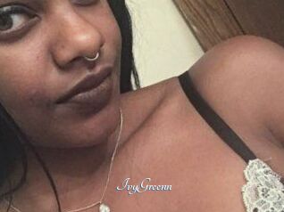 IvyGreenn