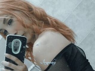 Ivypinky