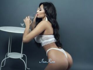 IzaRoss