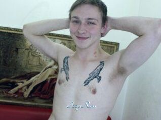 IzzyRoss