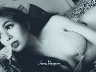 IamYanyan
