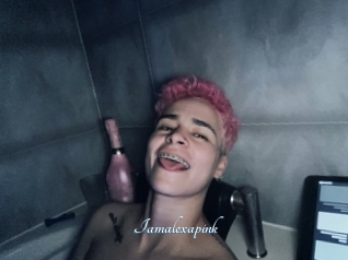 Iamalexapink
