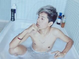 Iamangell