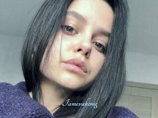 Iamevakonig